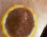 丸ごと柚子味噌作り方5写真