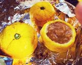 丸ごと柚子味噌作り方6写真