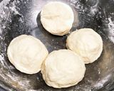 カレーの翌日は【ナン】作り方2写真