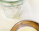 糖質オフ☆アイスソイ抹茶ラテ♪作り方3写真