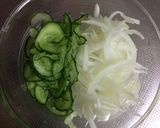 ポテトサラダ作り方1写真