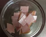 ポテトサラダ作り方2写真