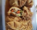 ばあばァのあるある炊き煮!作り方3写真