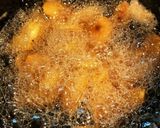 塩大学芋…止まらない作り方1写真
