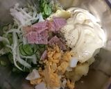 ポテトサラダ作り方6写真