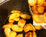 塩大学芋…止まらない作り方6写真
