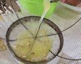 美味しい柚子ジャム作り方4写真
