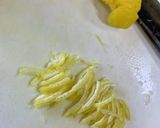 美味しい柚子ジャム作り方6写真