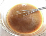 ナスとピーマンと豚肉のコク旨胡麻味噌炒め作り方4写真