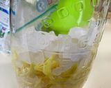 美味しい柚子ジャム作り方8写真