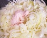 あめ色玉葱の簡単ポタージュスープ作り方3写真