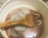 サンクスギビングのクランベリーソース作り方2写真