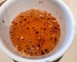 ベトナム風　揚げ春巻き作り方1写真