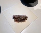 ベトナム風　揚げ春巻き作り方4写真
