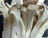 エリンギの味噌漬け作り方1写真