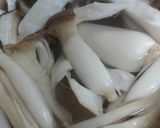 エリンギの味噌漬け作り方2写真