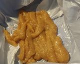 エリンギの味噌漬け作り方4写真