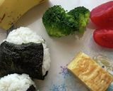 ワンプレート朝ごはん作り方11写真