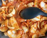 3ステップで韓国本場の味！辛旨タッカルビ作り方3写真