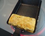 出汁巻き卵作り方8写真