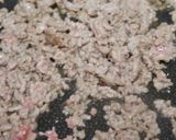 ちょい辛まぜ茄子うどん作り方3写真