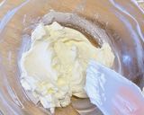 萌え断♡チョコバナナロールケーキ作り方10写真