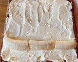 萌え断♡チョコバナナロールケーキ作り方11写真
