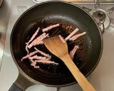 MrsWongちのバナナオブライエン作り方3写真