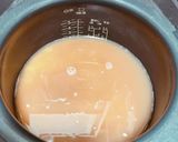炊飯器で炊きおこわ♡作り方6写真