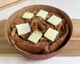 パン耳活用♪シナモンロール⁈作り方4写真