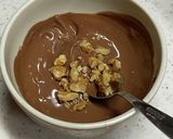 デーツのくるみチョコがけ作り方3写真