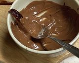 デーツのくるみチョコがけ作り方4写真