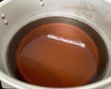 あったかせりそば【めんのマルニ】作り方1写真