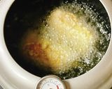 野菜巻き巻きロールトンカツ作り方8写真
