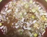 風邪のひきはじめに飲むスープ作り方4写真