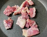お値段以上!?煮鳥の作り方作り方1写真