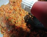 ミートソースパスタ作り方4写真