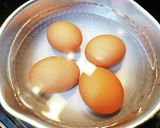 超簡単!牛肉と大根と豆腐の甘辛煮込み!作り方1写真