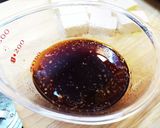超簡単!牛肉と大根と豆腐の甘辛煮込み!作り方5写真