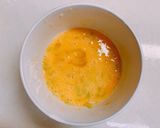 夫考案♡ブロッコリーの茎で卵焼き♡作り方5写真