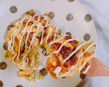 夫考案♡ブロッコリーの茎で卵焼き♡作り方10写真