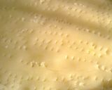 チョコレートタルトのレシピ作り方3写真