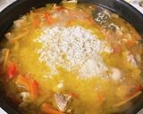 しっとり美味しいプロフ　плов作り方6写真