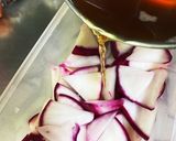 赤かぶの甘酢漬け作り方3写真