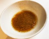 大和芋揚げ焼き梅風味作り方2写真