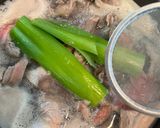 味染み絶品♡すじ大根作り方3写真