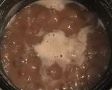 ぜんざいの作り方作り方7写真
