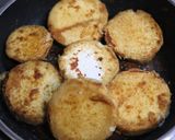 シンプル♪美味♪京芋の醤油と柚子胡椒風味作り方5写真