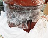 麦味噌仕込み作り方22写真