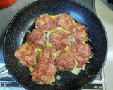 冷凍しておくと便利☆牛肉のチヂミ☆作り方5写真